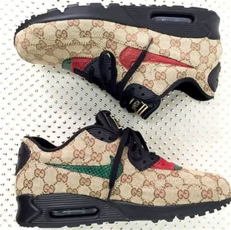 gucci air max 95|nike air max 90 gucci.